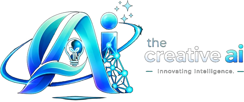 The Creative AI